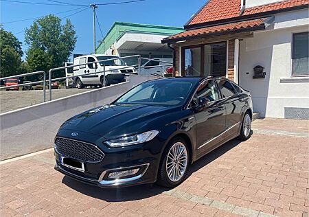 Ford Mondeo 2,0 Hybrid PowerShift Hybrid