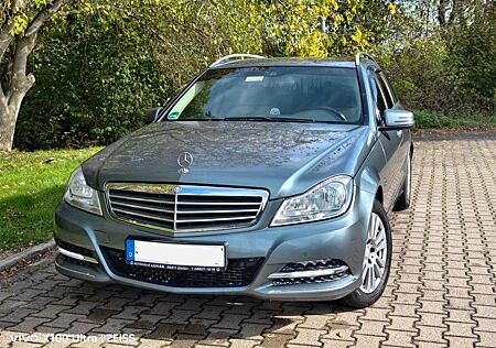Mercedes-Benz C 220 CDI T ELEGANCE ELEGANCE