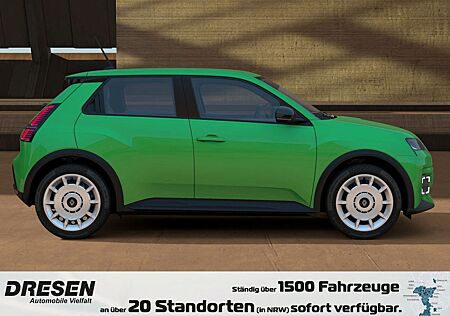 Renault R 5 E-Tech | Evolution | 120 Urban Range