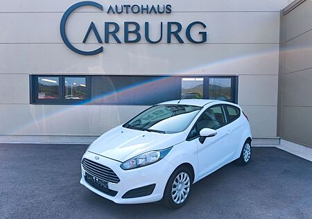 Ford Fiesta ! Top Zustand! Tüv bis 02/2027! Wenig KM!