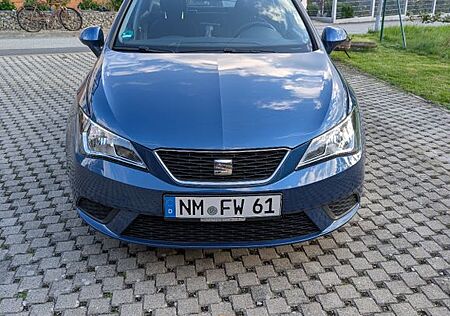 Seat Ibiza 1.4 16V Style Style - nur 67.000 km