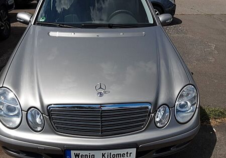 Mercedes-Benz E 280 CLASSIC Classic