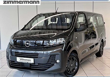 Opel Vivaro Kombi L 2.0D 177 PS 9 Sitze - Navi - Klim