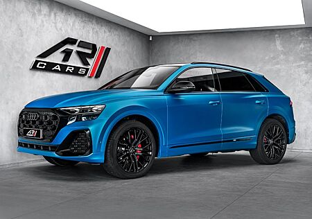Audi Q8 50 TDI Q S-line Matrix*Stand*Luft