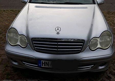 Mercedes-Benz C 220 CDI T CLASSIC Classic autom. Tüv1/2026
