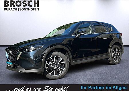 Mazda CX-5 SKY-D 150 6AG FWD ADVANTAGE 360+HUD+NAV+LED
