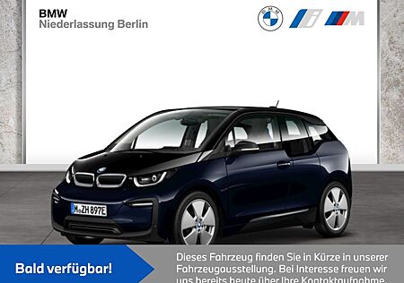 BMW i3 120Ah Navi Kamera Sitzheizung