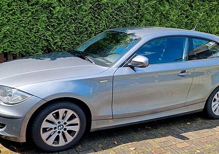 BMW 116i 2.0 L HU 11/25 startet nicht