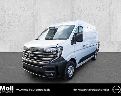 Nissan Interstar Kasten EV L2H2 35 87kWh FWD AT N-CONNE
