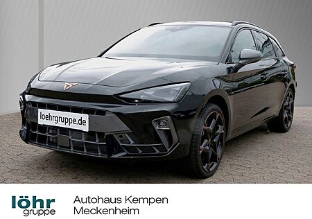 Cupra Leon Sportstourer VZ 1.5 e-HYBRID-6-Gang-DSG