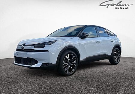 Citroën C4 PureTech 130 S&S EAT8 MAX