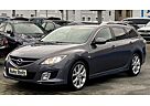 Mazda 6 Kombi 2.0 Dynamic BOSE,XENON,8XBEREIFT,TOP