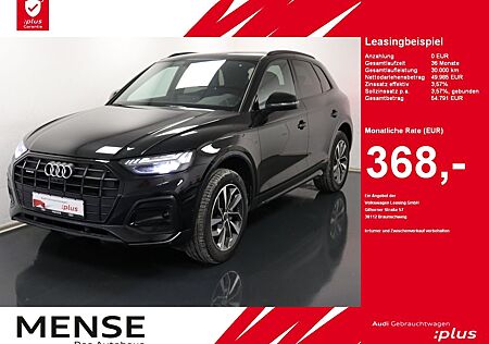 Audi Q5 45 TFSI quattro S tronic Advanced