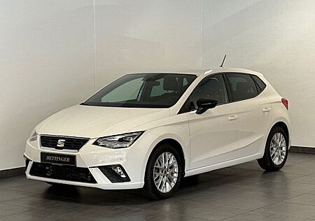 Seat Ibiza FR 1.0 TSI 6-Gang, LED,Navi,Kamera...