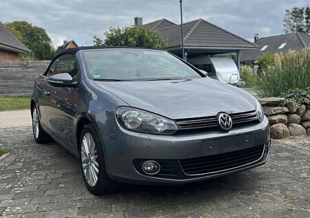 VW Golf Volkswagen 1.2 TSI CUP Cabriolet CUP