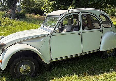 Citroën 2 CV