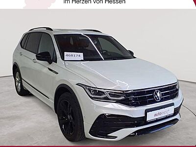Volkswagen Tiguan Allspace 2.0 TSI 4M R-Line 7 Si.