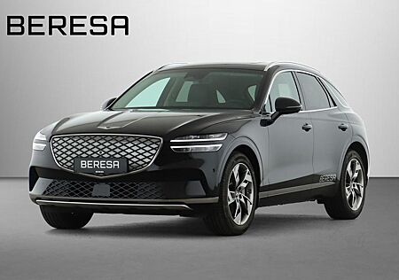 Genesis GV70 Sport Electrified 4WD Leder schwarz