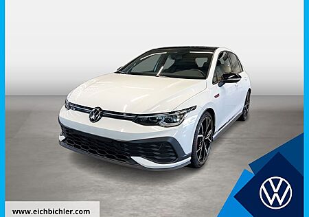 VW Golf Volkswagen VIII GTI Clubsport TSI DSG AUT DynLicht LED