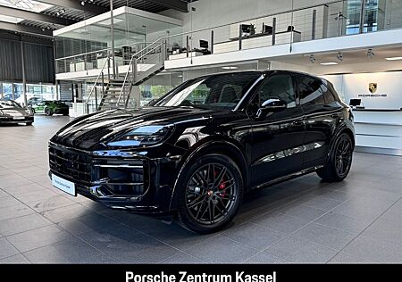 Porsche Cayenne GTS