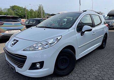Peugeot 207 SW Premium 95 VTi/Klima/Pano/TÜV 05/2027