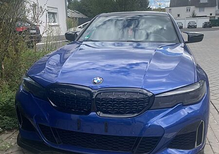 BMW 340 M340i *LEDER* *VOLL*