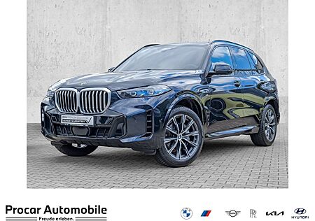 BMW X5 xDrive40d M Sport HUD PANO ACC AHK 360°KAM