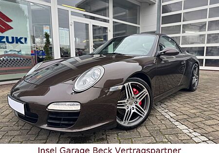 Porsche 997 Carrera S Cabrio PDK | Facelift | 2.Hand