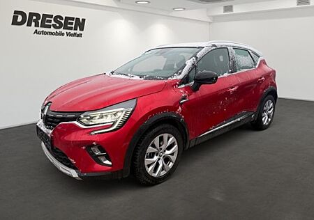 Renault Captur II 1.6 E-Tech Plug-In-Hybrid 160 Intens A