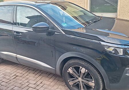 Peugeot 3008 1.6 PureTech 180 EAT8 Allure Allure