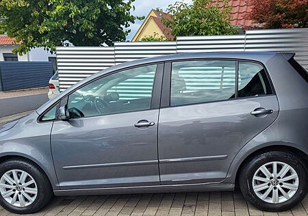 VW Golf Plus Volkswagen 1.2 TSI 63kW "Comfort-Edition"