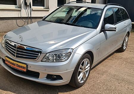Mercedes-Benz C 180 C -Klasse T-Modell