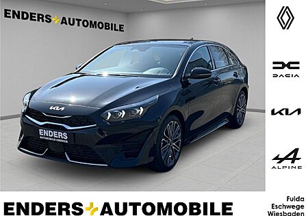 Kia Pro_ceed ProCeed GT-Line 1.5 T-GDI EU6e 1.5T 140 DCT7 GTL