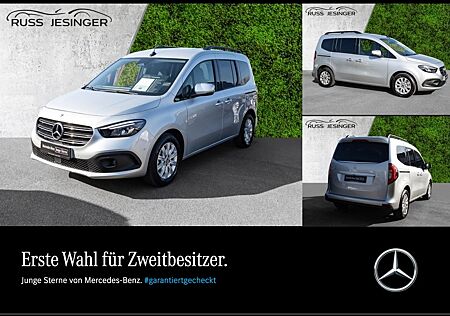 Mercedes-Benz T-Klasse T 180 d PROGRESSIVE *LED*MBUX*Kamera*Keyless-Go