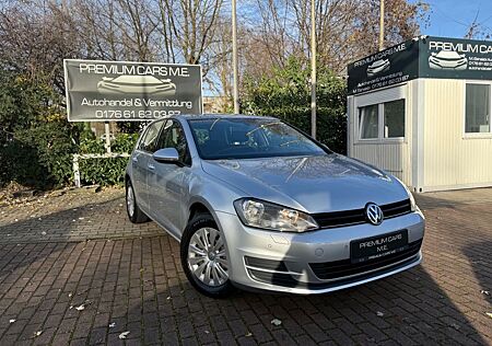 VW Golf Volkswagen VII 1.2 TSI Trendline / INSPEKTION NEU
