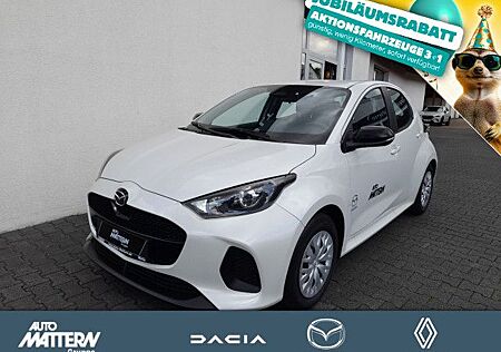 Mazda 2 Mazda2 Hybrid 1.5L Hybrid Prime-Line