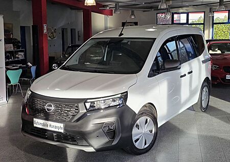 Nissan Townstar Kombi L1 Acenta,Assistenz-Paket plus