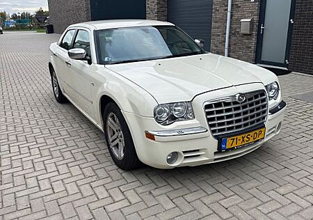 Chrysler 300C gebraucht kaufen Chrysler 300C 3.0 CRD Autom. -