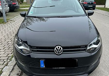 VW Polo Volkswagen 1.2 Team Team