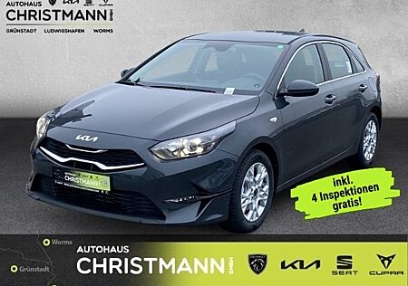 Kia Cee'd Ceed VISION 1.0T *KOMFORT PLUS-PAKET*NAVIGATIONS