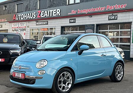 Fiat 500 Lounge*TÜV*INS*