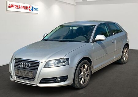 Audi A3 1.4 TFSI Klimaautomatik SHZ