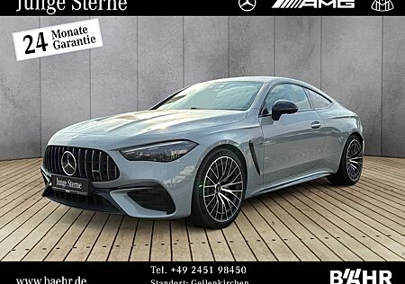 Mercedes-Benz CLE 53 AMG 4M+ Coupé Premium/Pano/Burmester/21''