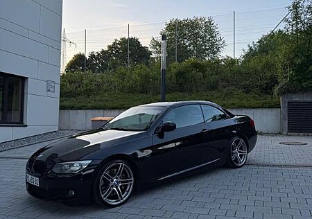 BMW 335i Cabrio M Sport Edition M Performance Esd