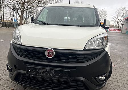 Fiat Doblo -EURO 5-241569 KM-LANG-74-KW