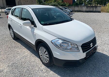 Suzuki SX4 S-Cross Comfort