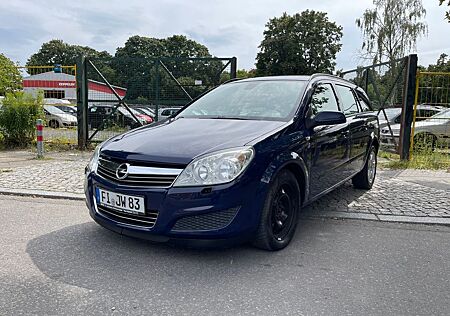 Opel Astra H Caravan Edition
