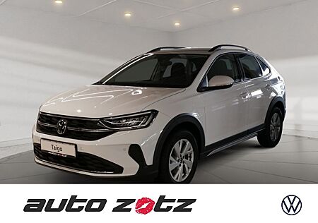 VW Taigo Volkswagen Life 1.0 l TSI OP5-Gang ,Virtual,PDC,Navi