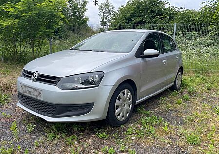 VW Polo Volkswagen 1.6 TDI 66kW Comfortline Comfortline