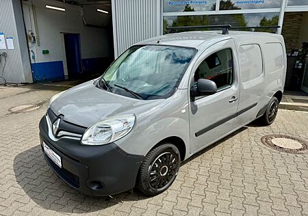 Renault Kangoo Rapid Maxi Extra